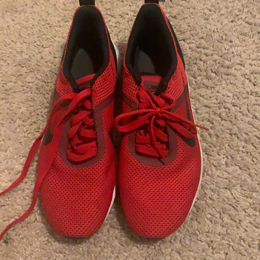 men's nike running shoes
